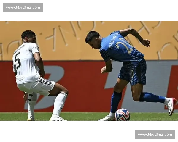 图赫尔训话后贝林再爆粗!世俱杯怒怼裁判引争议